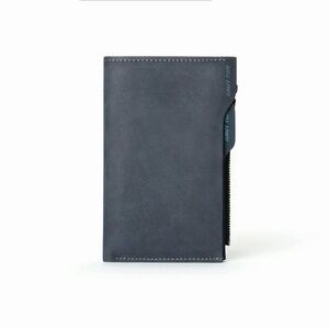 HAUT-TON Genuine Leather 100% Authentic Wallet